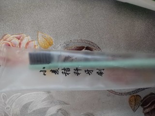 4.9  100g的小苏打牙膏