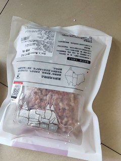 京东的plus牛肉大礼包，挺值的