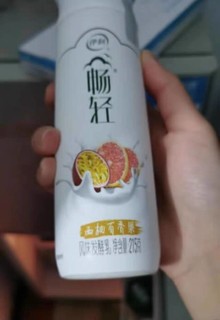 畅轻酸奶真的好好喝！！！