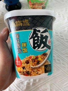 8分钟速食饭！打工人必备！！  