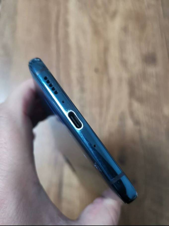 华为安卓手机怎么样 近年再难见到的大尺寸手机华为m20x_什么值得买