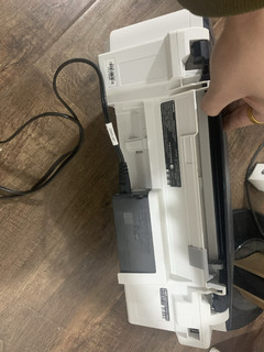 打印复印彩印一体机