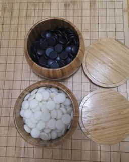 丹妮奇特围棋