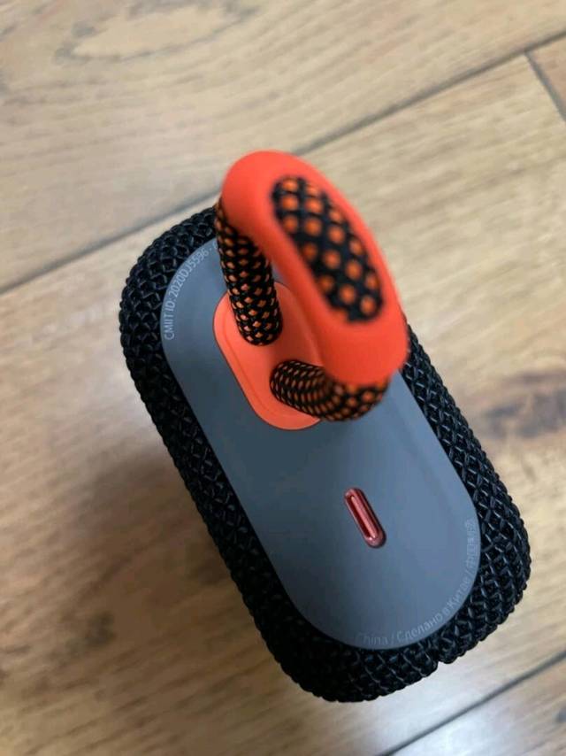 JBL GO3 音乐金砖3