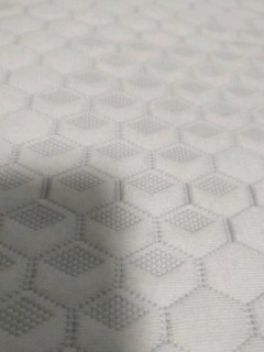 京东京造天然乳胶床垫