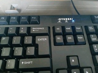 十来块钱经久耐用的好键盘这个算不算？