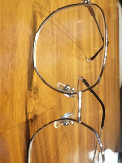 复古装饰眼镜
