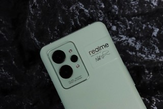 realme GT2 Pro大师版真香