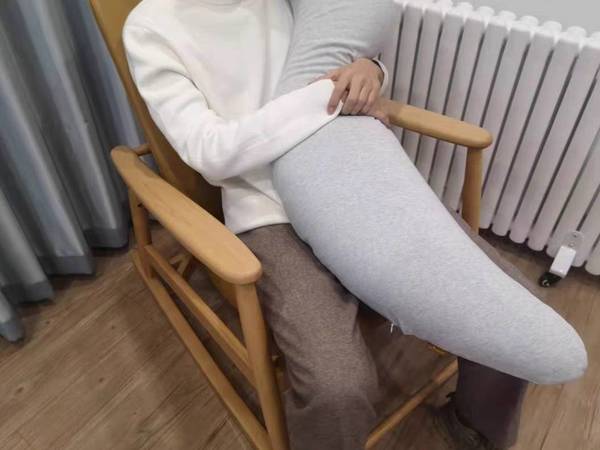 这是我最满意的抱枕了，我下次还买！