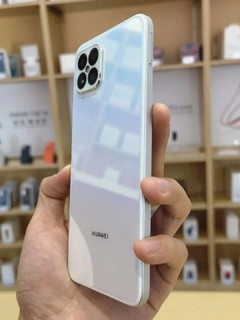 华为 nova8 SE入手不亏系列