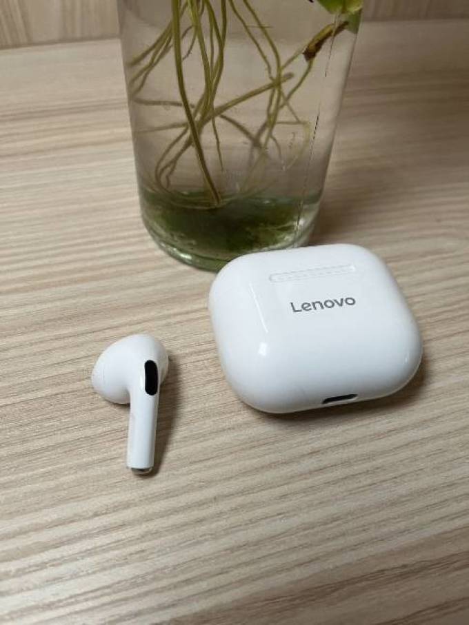 联想lp40耳机怎么样 联想lp40_什么值得买