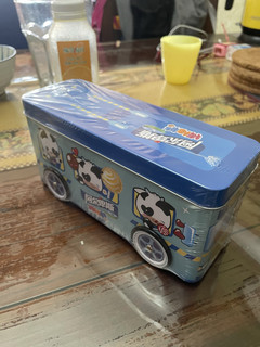 充满童趣的巴士造型棒棒糖开箱真快乐