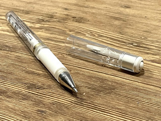 这支笔，颠覆了我对写字的印象