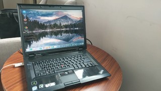 ThinkPad SL500尚能饭否？