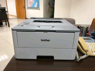 兄弟 HL-2595DW 黑白激光打印机