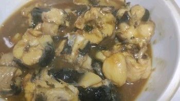 美食煮义 篇六十五：年夜饭之红烧河鳗，做这道硬菜还是比较简单，就是第一步要注意。