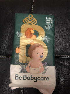 不断升级的babycare