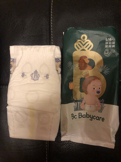 不断升级的babycare