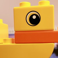 LEGO duplo 30327 我的小鸭子