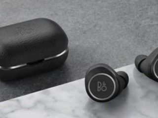 B&O E8 2.0蓝牙耳机