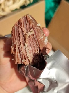 发现了巨好吃的牛肉！！！