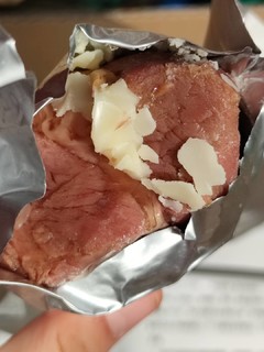 发现了巨好吃的牛肉！！！