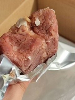 发现了巨好吃的牛肉！！！