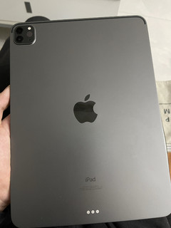 iPad Pro2021 11寸开箱体验