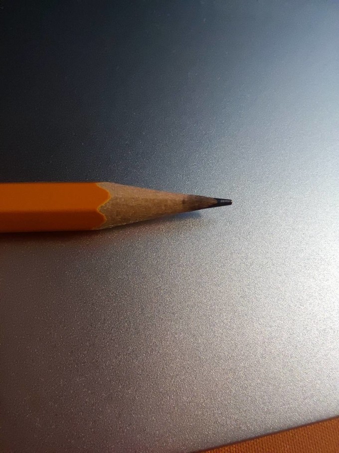 施德楼铅笔