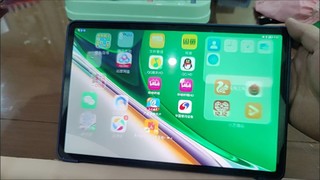 网课神器，HUAWEIMatePad11