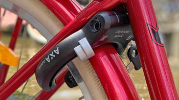 中日欧品牌横向对比，从小部件看“工匠精神”：浅谈自行车马蹄锁的选购技巧