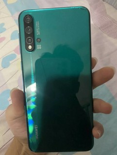 这个成色了还在坚持的Nova5Pro