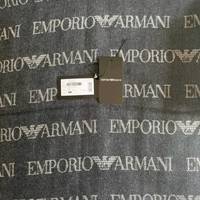 阿玛尼Emporio Armani围巾