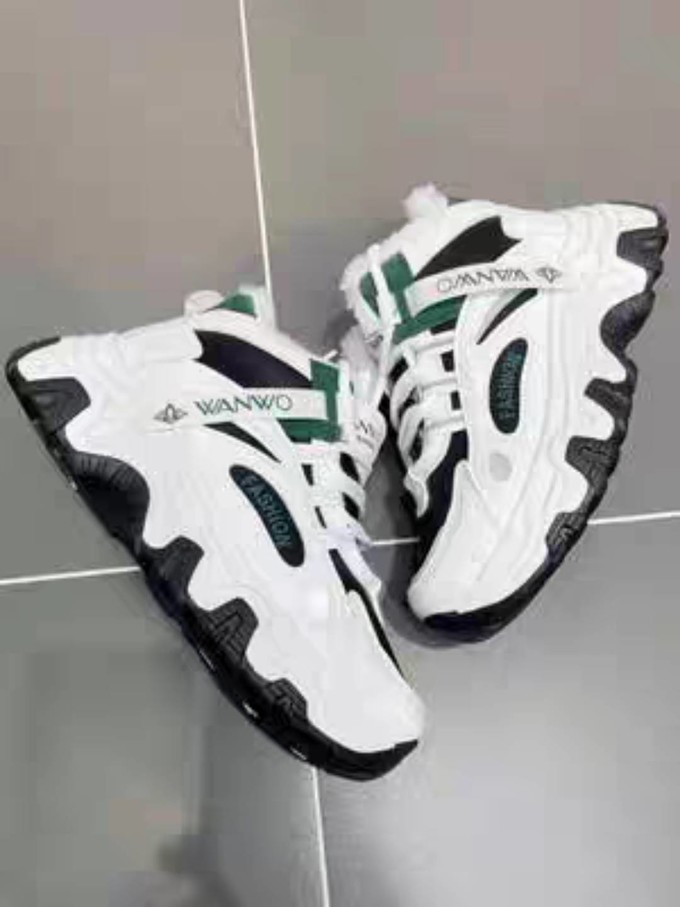 休闲运动鞋