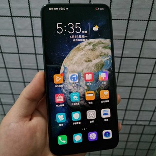 华为nova5Pro