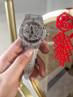 私藏的宝藏单品｜满天星腕表 