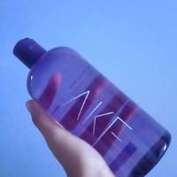 平价好物分享 AKF 紫苏卸妆水