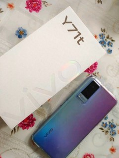 vivo Y71t 手机