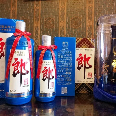 春节买酒，如何避免买到劣质酒？牢记2点，待客送礼不用为酒发愁