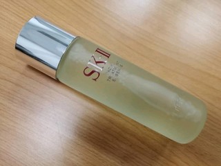 sk2 青春露护肤精华露