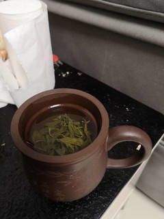 第一款茶杯