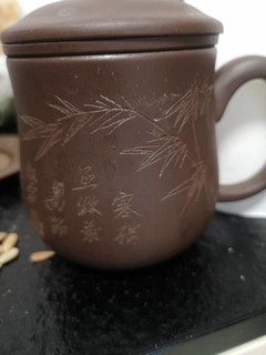 第一款茶杯