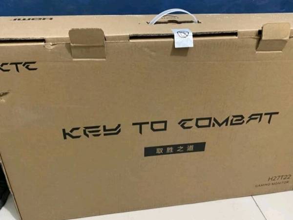 KTC显示器