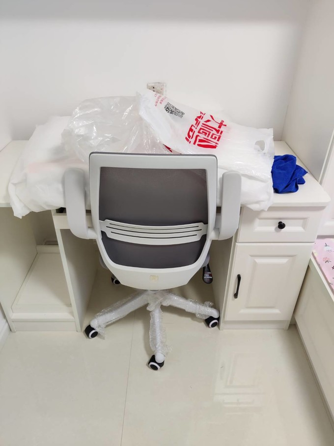 西昊电脑椅