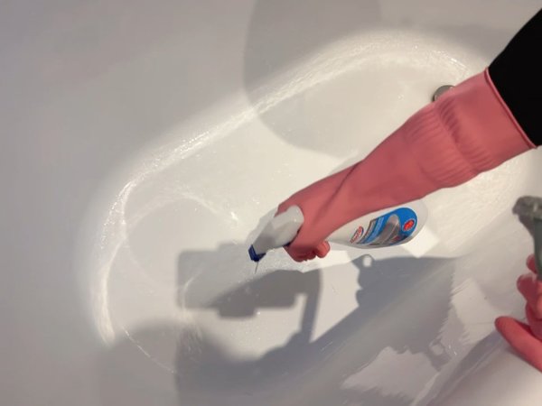 日式四分离的DIY整体浴室清洁起来简单吗？