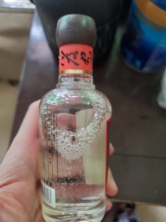 小瓶董酒。懂你的酒。