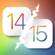 苹果鼓励用户升级 iOS 15，停止发布 iOS 14 安全更新