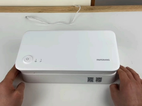 像家教一样的打印机，还可远程无线打印