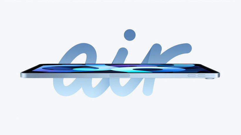 网传第五代 iPad Air 有望3月发布：设计不变、搭载 A15、支持 5G