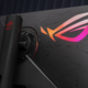 华硕 ROG Swift PG32UQ 评测：2021 年度最值得入手的 32 寸 4K / 144Hz 电竞显示器